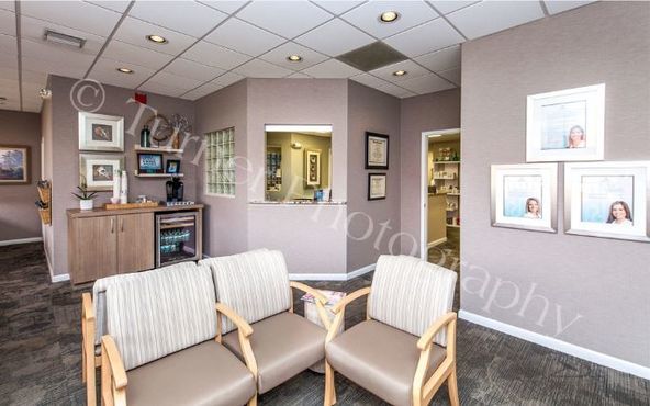 Englewood FL Medical Office Condo: 900 Pine St # 122 # 123, Englewood, FL 34223